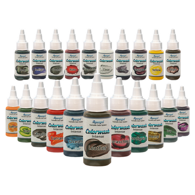 Allied FX - Aquagel Colourwash Intense